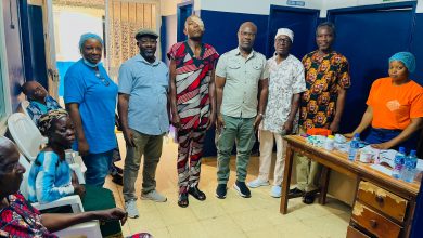 Photo of AE-FUTHA’s MDCAN embarks on free cataract surgeries in AGM