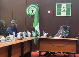 Photo of Supreme Court, INEC highly compromised, bastardised — Coalition