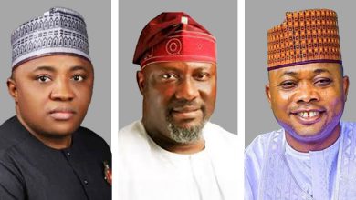 Photo of Kogi guber election rigged, but I won’t waste my time in Court – SDP Candidate 