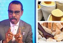Photo of Nigerians not interested in budgetary arithmetic if bread, rice prices don’t come down — Rewane