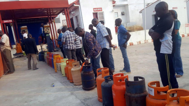 Photo of Cooking gas scarcity hits Lagos, Delta, Kaduna 3 other states