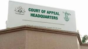 Photo of Four recent Appeal Court judgments that sparked controversy