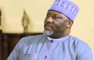 Photo of Damagum, Bature, Anyanwu destroying PDP – Melaye