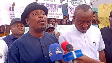 Photo of They want to assassinate me for supporting Fubara, says Rivers factional Speaker
