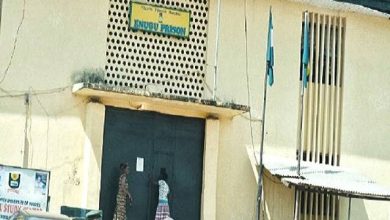 Photo of Enugu prisons register 1,137 inmates for NECO