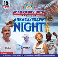 Photo of Church makes U-turn, drops Portable, Pasuma from performing at Praise Night after backlash from citizens