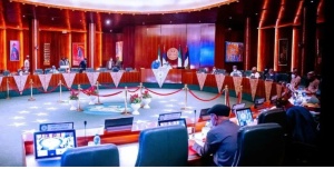 Photo of Ministers sign performance bond with Tinubu to impact Nigerians positively