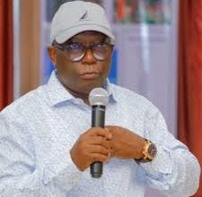 Photo of FG launches climate-friendly stove in Enugu