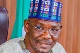 Photo of Gov Sule dissolves Nasarawa cabinet, sacks SSG