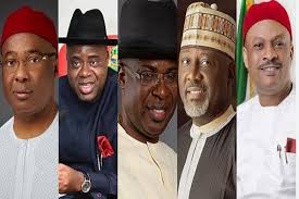 Photo of Electoral Mayhem: 3 days to guber election, killings, attacks spike in Kogi, Imo, Bayelsa