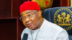 Photo of Don’t be instigated to cause chaos in your country, APC governors tell youths