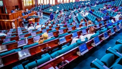 Photo of Reps summon ICPC over recovery of unspent multi-billion naira COVID-19 intervention fund