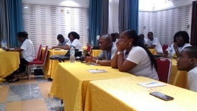 Photo of Democracy Dividends: Ebonyi volunteers receive training on using technology to track govt promises