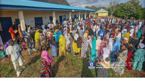 Photo of Four killed, 123 attacked during off-cycle Bayelsa, Imo, Kogi guber elections — Report