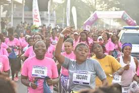Photo of Lagos to divert traffic for annual women marathon, announces alternative routes