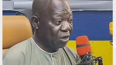 Photo of How I found myself under Oshodi bridge after 21 years in US – traumatizing story of Nigerian man 
