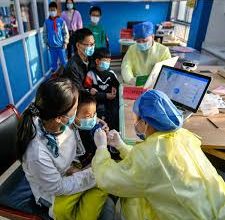 Photo of Global outrage as mystery disease break out in China 