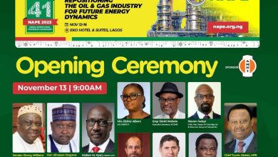 Photo of NAPE’s 41st Annual Conference sets ambitious agenda for Nigeria’s energy evolution