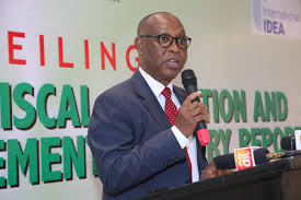 Photo of Agencies remit N14.38trn to Federation Account in 2 years — NEITI