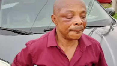 Photo of One year after labour leader Ajaero was brutalized, no one has been brought to book – NLC