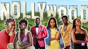Photo of Nollywood to generate $14.82bn by 2025 — Report