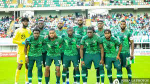 Photo of NFF to appoint expatriate technical adviser for Super Eagles, apologises to Nigerians 