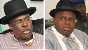 Photo of Bayelsa Guber: Diri, Sylva know fate today