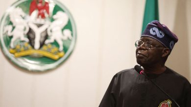 Photo of 7 days after Economic Forum in Saudi Arabia, Tinubu yet to return