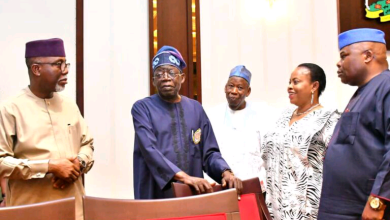 Photo of Akeredolu-Aiyedatiwa Rift: Tinubu-brokered truce ‘mere window-dressing’ – PDP