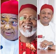 Photo of Imo Nov 11 Guber: Compare yourselves to Ibiam, Okpara, Mbakwe, Anya-Ndi-Igbo tells gov candidates