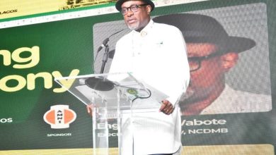 Photo of Wabote canvases increased crude oil, gas production to avert importation for refineries