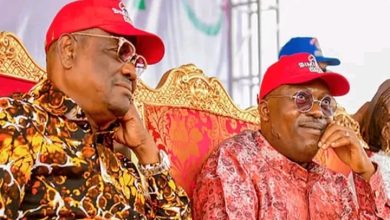 Photo of No sacrifice is too big for peace in Rivers, Fubara insists after backlash over reconciliation with Wike