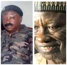 Photo of BREAKING: Veteran popular Hausa actor, Samanja dies at 84