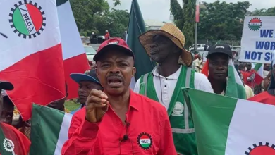 Photo of NLC demands minimum wage review, says N70,000 no longer sustainable