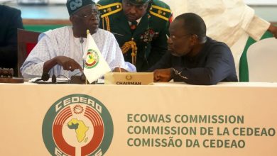 Photo of Leadership deficit and political crises rocking ECOWAS Region 