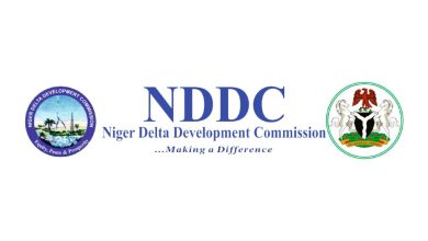 Photo of NDDC distributes palliatives to Bayelsa Communities