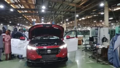 Photo of Amid growing capital flight through exit of some multinationals, Honda laments Nigeria’s harsh business environment 