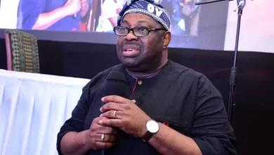 Photo of APC wants a one-party Nigeria, but ADC will outplay them in their own game – Dele Momodu