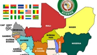 Photo of ECOWAS: Getting a tottering regional bloc back on track