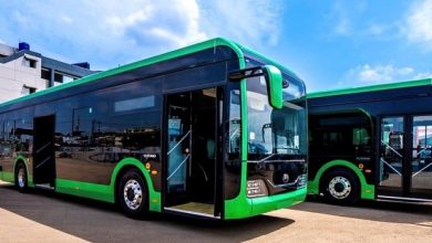 Photo of Greener Nigeria: Tinubu rolls out 100 electric buses