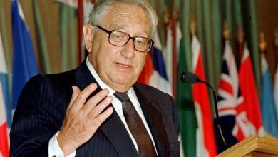 Photo of Tribute: Henry Kissinger, the centurion’s last salute, By Chidi Amuta 