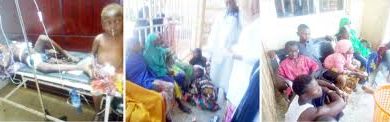 Photo of Kaduna bomb mishap, ethnic warlords and pertinent issues, By Emeka Alex Duru
