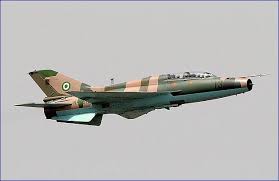 Photo of Again, Nigeria Air Force kills six civilians in Northeast by ‘mistake’