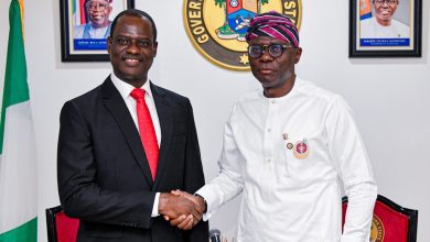 Photo of Constraints in tax laws slowing down Lagos revenue growth — Sanwo-Olu