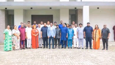 Photo of Seats of 26 Rivers lawmakers who defected remain vacant, PDP insists