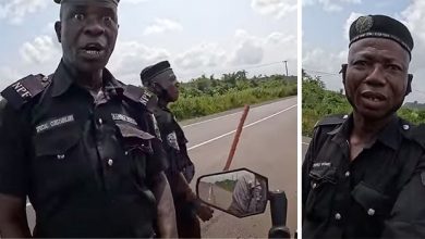 Photo of Canadian court says bribery, extortion is Nigerian Police official policy, denies retired officer asylum