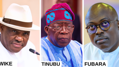 Photo of Tinubu’s intervention in Rivers crisis breach of constitution – SANs 