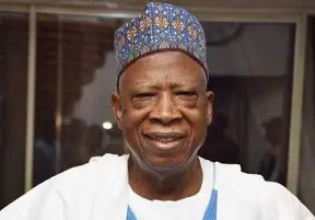 Photo of Former APC national chairman, Abdullahi Adamu bids farewell to politics
