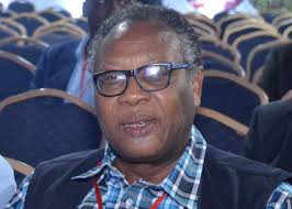 Photo of Former ICAN President, Labour Party chieftain Emmanuel Ijewere, is dead 