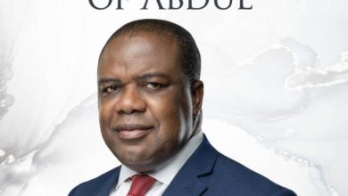 Photo of Family releases burial program for late Access Bank Manager, Abdul Imoyo 